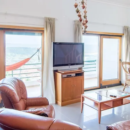 Villa Panoramic Ocean