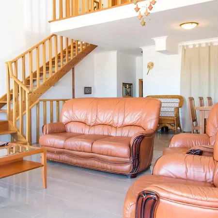Villa Panoramic Ocean Nazaré